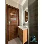 Shrek 10 Min To Old Town Gdansk,pkp & Shopping Mall Проживание в семье Гданьск