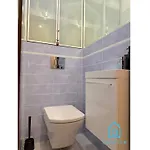 Shrek 10 Min To Old Town Gdansk,pkp & Shopping Mall Проживание в семье Гданьск