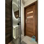 Проживание в семье Shrek 10 Min To Old Town Gdansk,pkp & Shopping Mall Гданьск