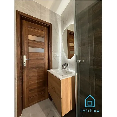 Shrek 10 Min To Old Town Gdansk,pkp & Shopping Mall Privatunterkunft Danzig