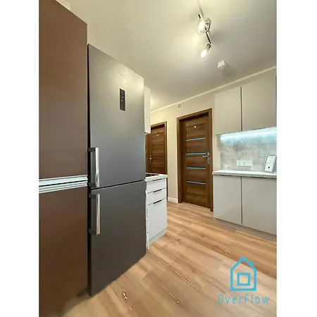 Privatunterkunft Shrek 10 Min To Old Town Gdansk,pkp & Shopping Mall *