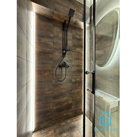 Shrek 10 Min To Old Town Gdansk,pkp & Shopping Mall Privatunterkunft *