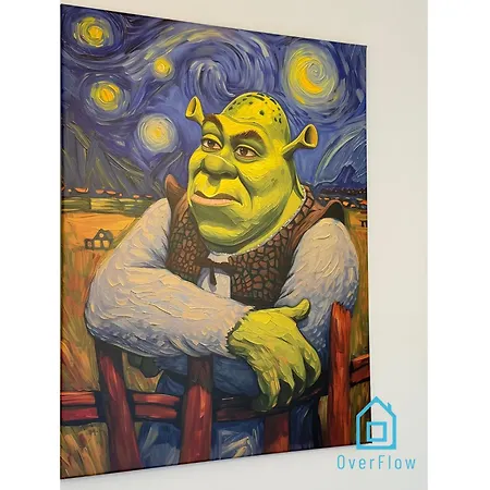 Kwatera prywatna Shrek Gdańsk