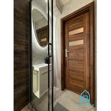 Privatunterkunft Shrek 10 Min To Old Town Gdansk,pkp & Shopping Mall Danzig