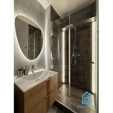 Shrek 10 Min To Old Town Gdansk,pkp & Shopping Mall グダニスク