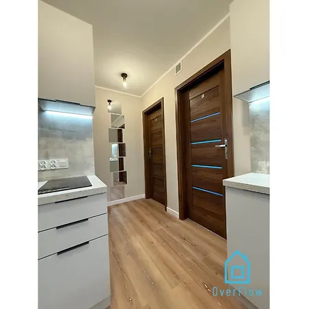 Shrek 10 Min To Old Town Gdansk,pkp & Shopping Mall * グダニスク