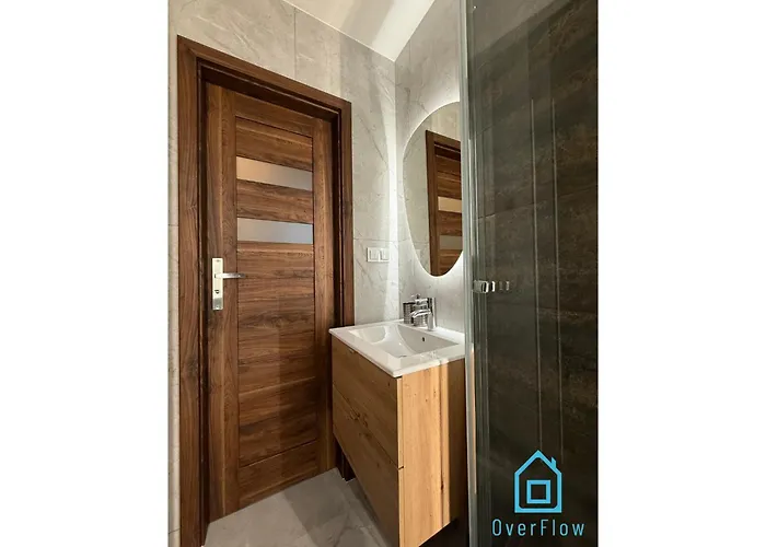 Shrek 10 Min To Old Town Gdansk,pkp & Shopping Mall ホームステイ グダニスク