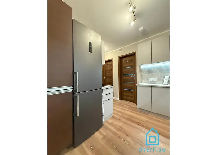 ホームステイ Shrek 10 Min To Old Town Gdansk,pkp & Shopping Mall *