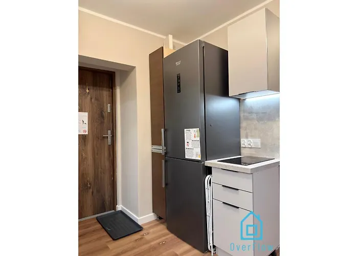 ホームステイ Shrek 10 Min To Old Town Gdansk,pkp & Shopping Mall