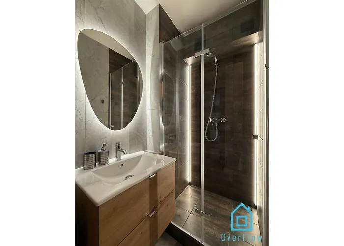 Shrek 10 Min To Old Town Gdansk,pkp & Shopping Mall グダニスク