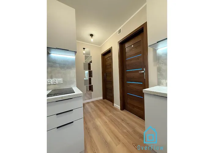 Shrek 10 Min To Old Town Gdansk,pkp & Shopping Mall * グダニスク