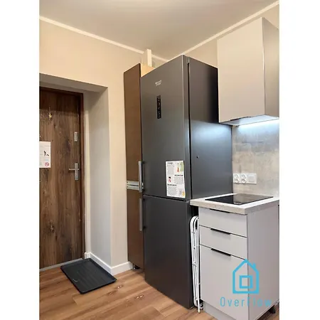 Alloggio in famiglia Shrek 10 Min To Old Town Gdansk,pkp & Shopping Mall